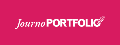 9 easy ways for journalists to build an online portfolio
