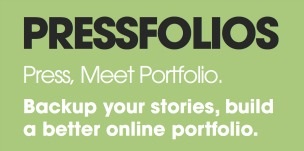 9 easy ways for journalists to build an online portfolio