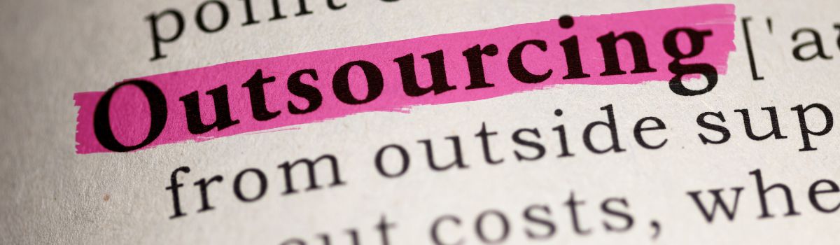 6 things to outsource as a freelancer (without the guilt)