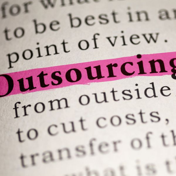 6 things to outsource as a freelancer (without the guilt)