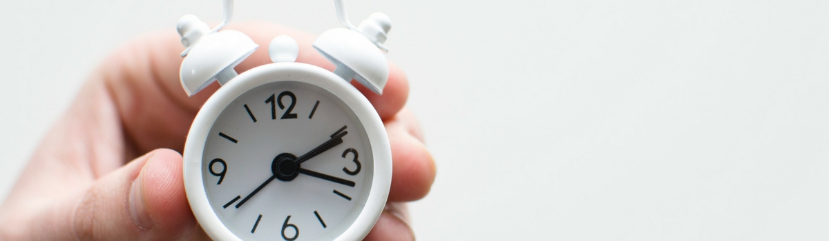 Want more hours in your day? Here’s how.