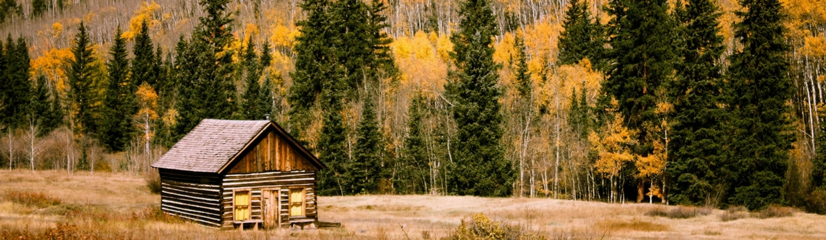 Your guide to writers retreats