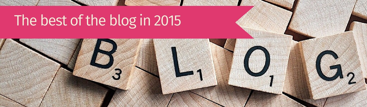 Our best Friday blog posts for 2015