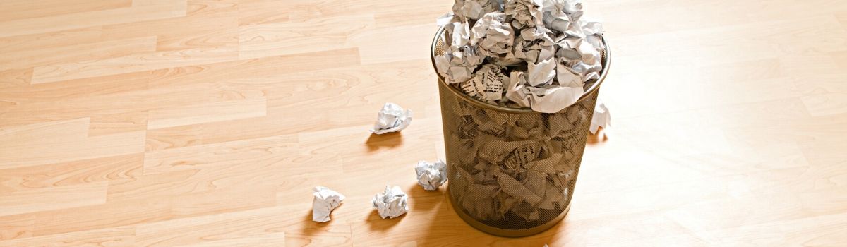 7 freelance briefs that belong in the bin