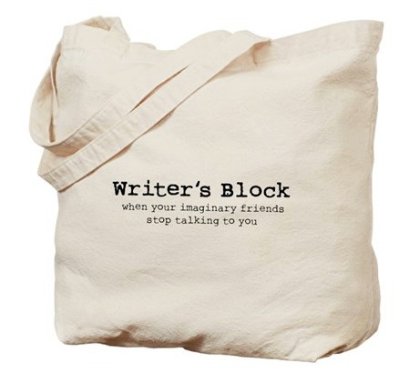 writers_block_tote_bag