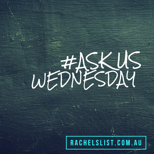 ASK US WEDNESDAY: “When do I own the transcript and when don’t I?”