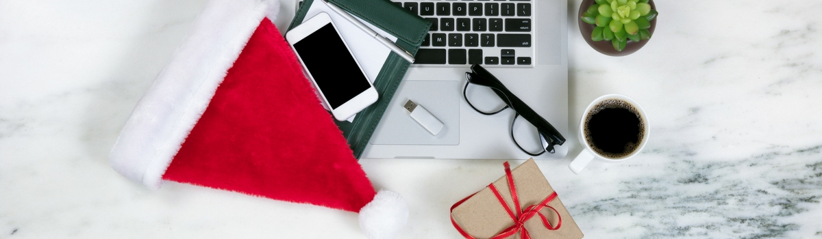Do you love or loathe being a freelancer at Christmas?