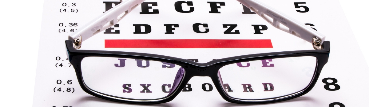 Avoiding eye strain: 9 strategies for writers