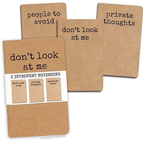 notebooks for freelance writers