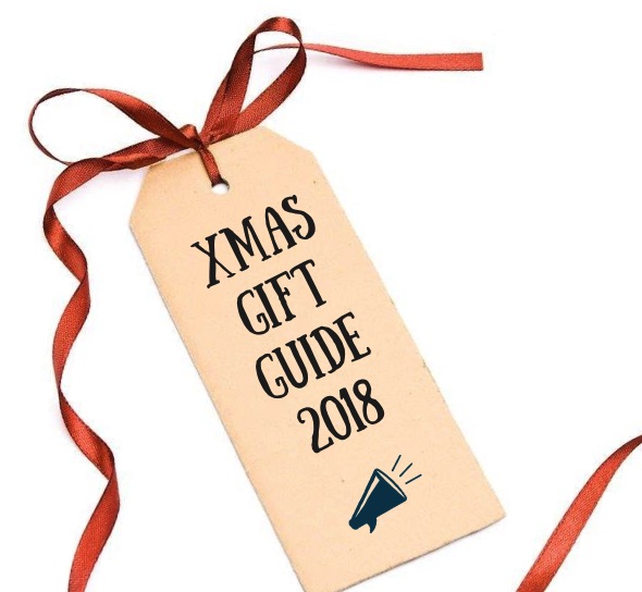 gift tag with ribbon gift guide for writers freelancers creatives rachel's list