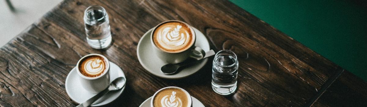 Best cafes to work in around Australia