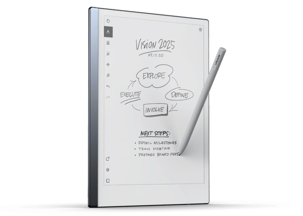 Our review of the paper tablet reMarkable 2