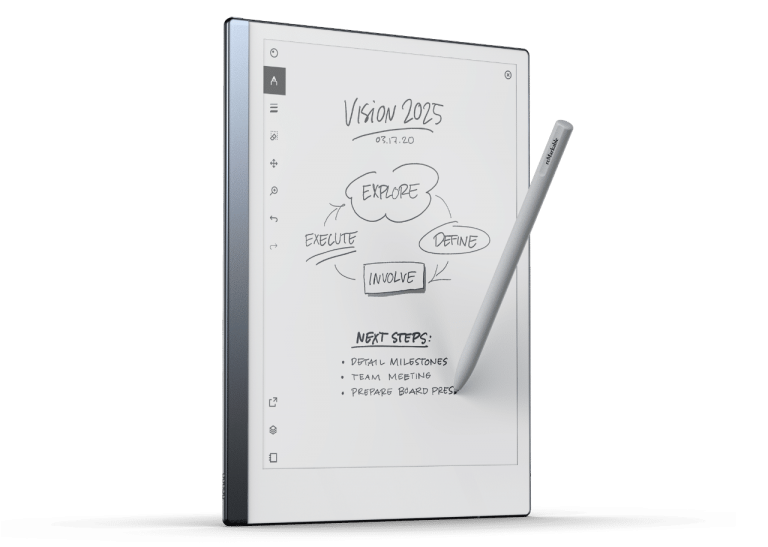 Our review of the paper tablet reMarkable 2 Rachel's List blog