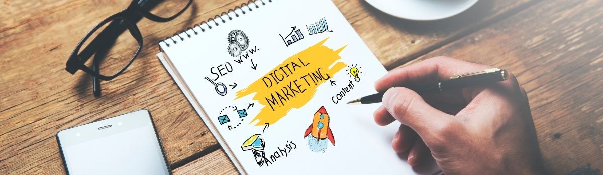 So you think you can… work in digital marketing?