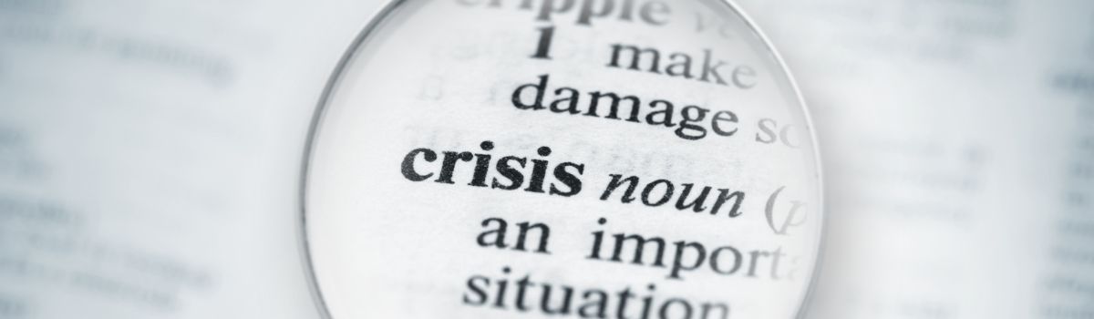 Optus – it starts with No: Why more Yeses are needed in a crisis