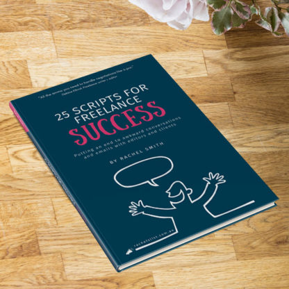 freelance success ebook