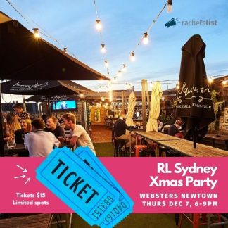 Masterclasses and events